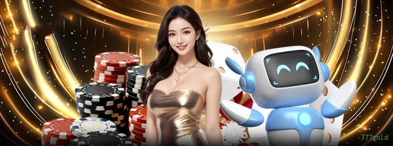 Programa VIP exclusivo da 777gold