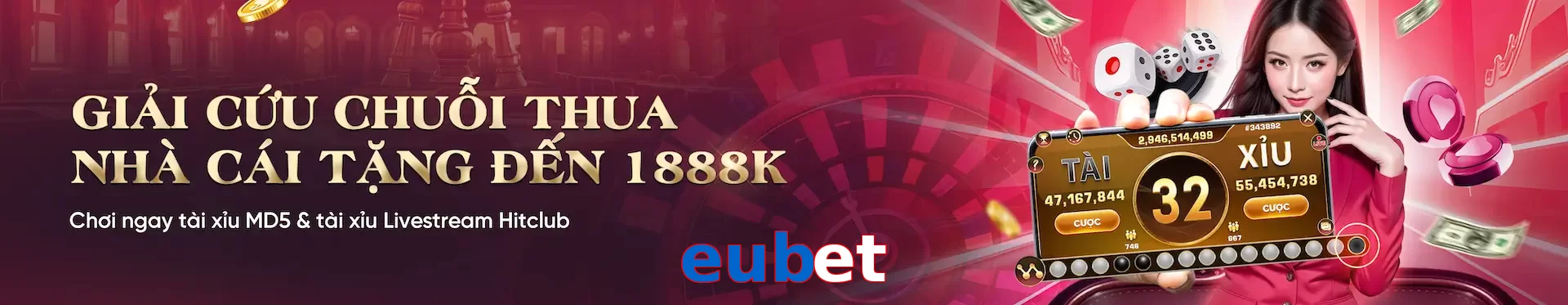 eubet