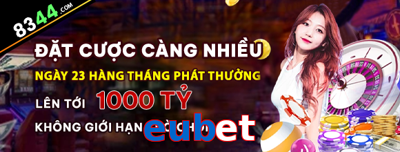 eubet