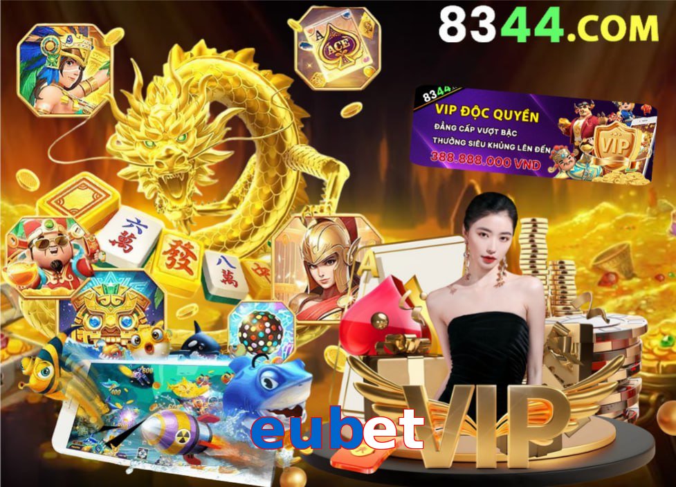 eubet